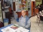 Çok Şükür Gazete Okuyabiliyorum