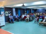 Bigadiç’de Engelli Semineri