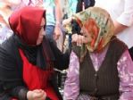 Ak Partili Sena Nur Çelik 3. Dönem Kuralını Değerlendirdi: