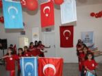 Türkmen Çocuklara Okuma Bayramı