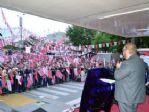 Haydar Baş: “haydar Hocana Sahip Çık; Vatan, Millet, Senin Olsun”