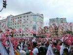 Haydar Baş: “haydar Hocana Sahip Çık; Vatan, Millet, Senin Olsun”