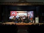 Şarkılarımız Türkülerimiz Son Kez Sahne Aldı