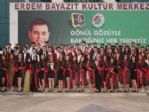 Adalet Meslek Lisesi’nden 113 Yani Mezun