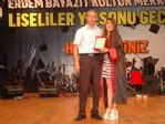 Adalet Meslek Lisesi’nden 113 Yani Mezun