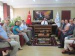 Salih Korkut Budaras Fen Lisesi “ulusal Kalite Etiketi” Aldı