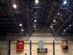 Fen Edebiyat Fakültesinde Mezuniyet Heyecanı