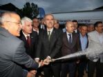 Sarıpınar, İçme Suyuna Kavuştu