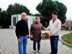 Yıldırım’da Hayvanlar Sahipsiz Değil