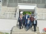 Karacabey Stadyumu 1 Aya Hazır