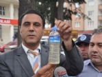 İnegöl’de Sinekle Mücadele Başladı
