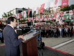 Zırhlıoğlu, Yıldırımlılara Seslendi