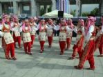 Nilüferliler, Mutlu Şehir Festivalinde Coştu