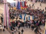 Nilüferliler, Mutlu Şehir Festivalinde Coştu