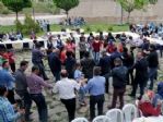 Gümüşhane Belediyesi ‘bahara Merhaba’ Şenliği Düzenledi