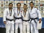 Judoda Romanya’da Türkiye Finali