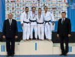 Judoda Romanya’da Türkiye Finali