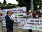 Hak-bir-sen’den Mehmet Görmez’e Destek