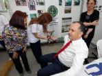 Lise Tanıtım Günlerine Yoğun İlgi