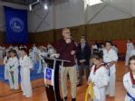 Uzakdoğu Sporları Üsküdarlı Gençlerden Sorulur