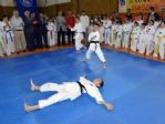Uzakdoğu Sporları Üsküdarlı Gençlerden Sorulur