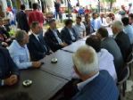 Ak Parti Ereğli’de Çalışmalarını Yoğunlaştırdı