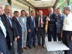 Ak Parti Ereğli’de Çalışmalarını Yoğunlaştırdı