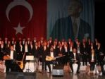 Thm Topluluğundan Yaza Merhaba Konseri