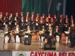 Thm Topluluğundan Yaza Merhaba Konseri