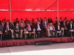 Sorgun’da Kelebek Ve Ergül Mobilya Mağazası Açıldı