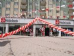 Sorgun’da Kelebek Ve Ergül Mobilya Mağazası Açıldı