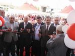 Sorgun’da Kelebek Ve Ergül Mobilya Mağazası Açıldı