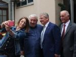 Chp Trabzon Milletvekili Adayı Pekşen:türkiye’de Seçim Güvenliği Konusunda Endişeler Var