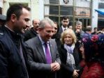 Chp Trabzon Milletvekili Adayı Pekşen:türkiye’de Seçim Güvenliği Konusunda Endişeler Var