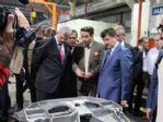 Hekimoğlu Robotik Üretime Geçti