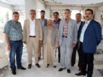 Başkan Demirkol, Vatandaşlara Yapılan Hizmetleri Anlattı