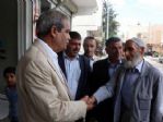 Başkan Demirkol, Vatandaşlara Yapılan Hizmetleri Anlattı