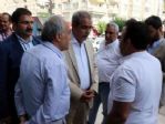 Başkan Demirkol, Vatandaşlara Yapılan Hizmetleri Anlattı