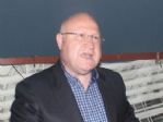 Şener: “ak Parti’nin Alternatifi Yok”