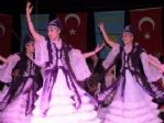 Ulukışla Altay Köyü’nde Yaz Festivali Ve Dombıra Rüzgarı