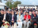 Ulukışla Altay Köyü’nde Yaz Festivali Ve Dombıra Rüzgarı