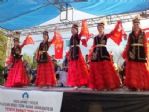Ulukışla Altay Köyü’nde Yaz Festivali Ve Dombıra Rüzgarı