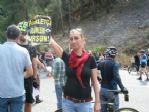 Marmaris’te Fransız Bisikletçinin Ölümüne Protesto