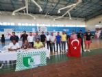 Bodrumspor’da Başkan Rıza Karakaya Güven Tazeledi