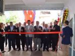Zeynel Balkız Ziyaretlerini Sürdürüyor