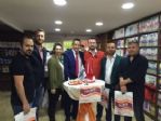 Magid Üyelerinden Altı Ayda Altı İş Yeri
