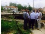 47 Yıllık Köprü Yenilenecek