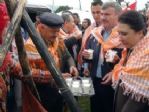 Akşehir’de 19. Yörük Türkmen Kültür Şöleni