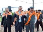 Akşehir’de 19. Yörük Türkmen Kültür Şöleni
