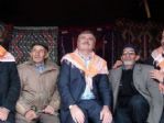 Akşehir’de 19. Yörük Türkmen Kültür Şöleni